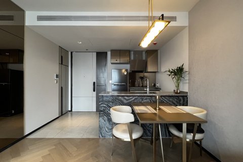 Condo à Watthana, Bangkok, Thaïlande, 1 chambre № 201243 - photo 10