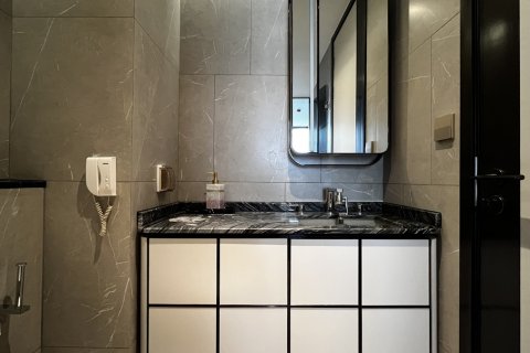 Condo à Watthana, Bangkok, Thaïlande, 1 chambre № 201243 - photo 8