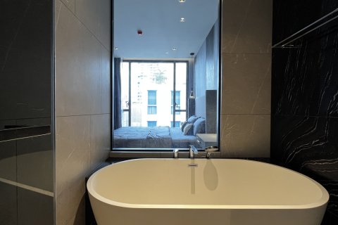 Condo à Watthana, Bangkok, Thaïlande, 1 chambre № 201243 - photo 9