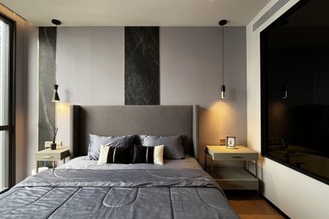 Condo à Watthana, Bangkok, Thaïlande, 1 chambre № 201243 - photo 6