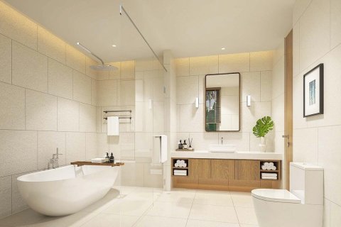 Villa à Phuket, Thaïlande 4 chambres № 156047 - photo 7