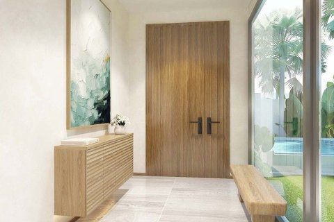 Villa à Phuket, Thaïlande 4 chambres № 156047 - photo 5