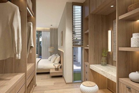 Villa à Phuket, Thaïlande 4 chambres № 156047 - photo 6