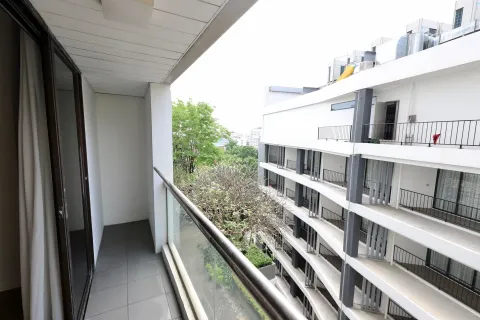 Студия в кондо в Сатхоне, Бангкок, Таиланд № 156050 - фото 5