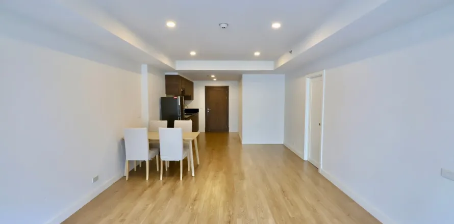 Студия в кондо в Сатхоне, Бангкок, Таиланд № 156050