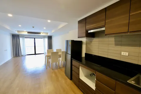 Студия в кондо в Сатхоне, Бангкок, Таиланд № 156050 - фото 3