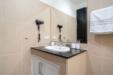 Villa à Phuket, Thaïlande 3 chambres № 156046 - photo 4