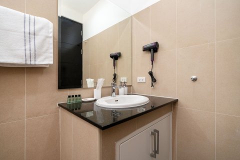 Villa à Phuket, Thaïlande 3 chambres № 156046 - photo 13