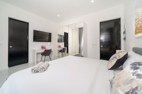 Villa à Phuket, Thaïlande 3 chambres № 156046 - photo 29