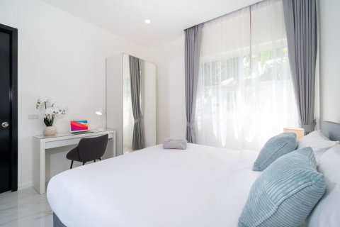 Villa à Phuket, Thaïlande 3 chambres № 156046 - photo 2