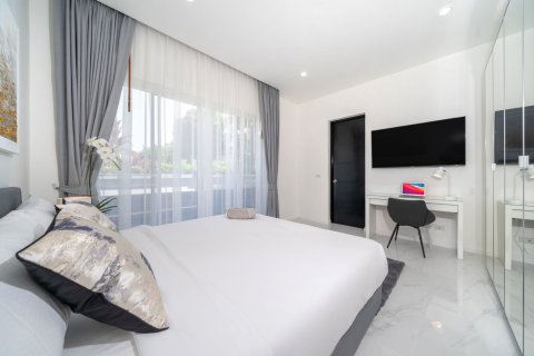 Villa à Phuket, Thaïlande 3 chambres № 156046 - photo 28