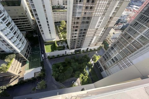 Студия в кондо в Клонг Тоэй, Бангкок, Таиланд № 156049 - фото 6