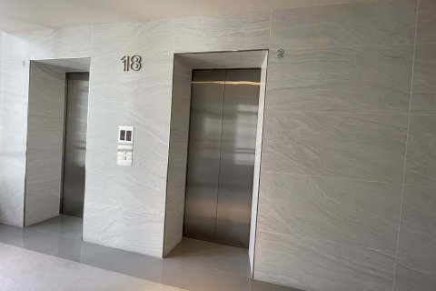 Студия в кондо в Клонг Тоэй, Бангкок, Таиланд № 156049 - фото 10