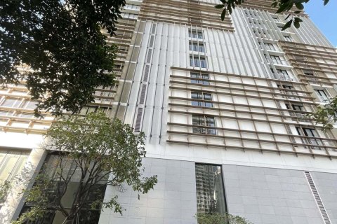 Студия в кондо в Клонг Тоэй, Бангкок, Таиланд № 156049 - фото 11