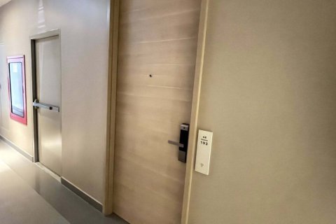 Студия в кондо в Клонг Тоэй, Бангкок, Таиланд № 156049 - фото 8