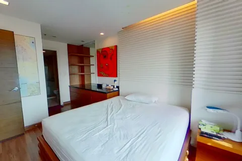 Studio in the Condo in Chiang Mai, Thailand  № 156048 - photo 4