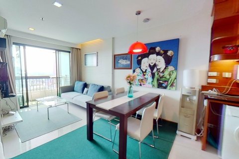 Studio in the Condo in Chiang Mai, Thailand  № 156048 - photo 1