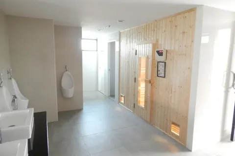 Studio in the Condo in Chiang Mai, Thailand  № 156048 - photo 16