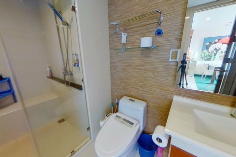 Studio in the Condo in Chiang Mai, Thailand  № 156048 - photo 5