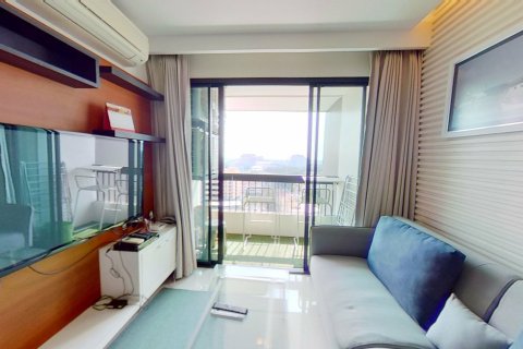 Studio in the Condo in Chiang Mai, Thailand  № 156048 - photo 8