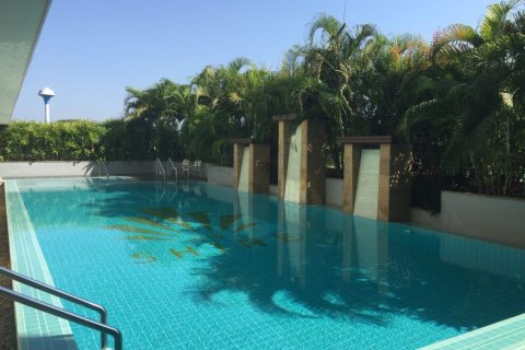 Studio in the Condo in Chiang Mai, Thailand  № 156048 - photo 18