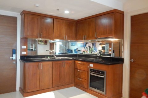 Studio in the Condo in Chiang Mai, Thailand  № 156048 - photo 11