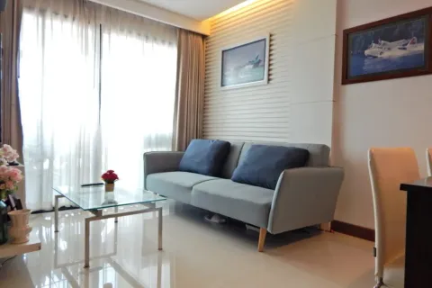 Studio in the Condo in Chiang Mai, Thailand  № 156048 - photo 9