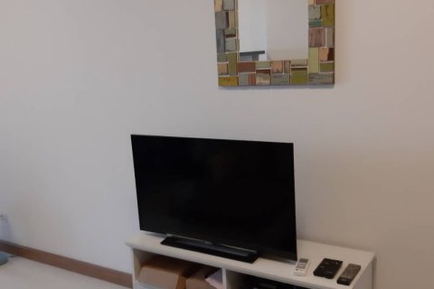 Студия в кондо в Чатучаке, Бангкок, Таиланд № 156045 - фото 9