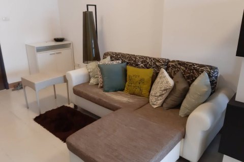 Студия в кондо в Чатучаке, Бангкок, Таиланд № 156045 - фото 10