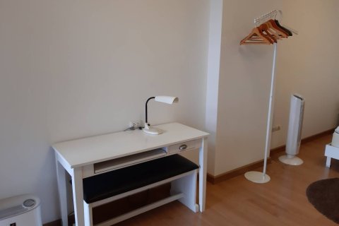 Студия в кондо в Чатучаке, Бангкок, Таиланд № 156045 - фото 7