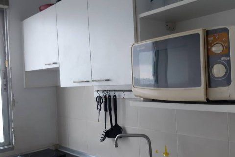 Студия в кондо в Чатучаке, Бангкок, Таиланд № 156045 - фото 11