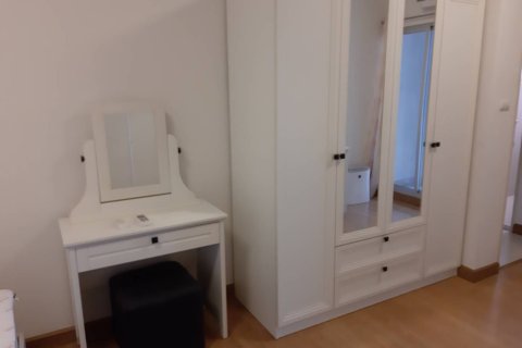 Студия в кондо в Чатучаке, Бангкок, Таиланд № 156045 - фото 6