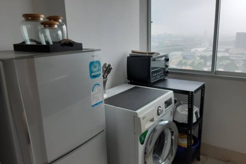 Студия в кондо в Чатучаке, Бангкок, Таиланд № 156045 - фото 5