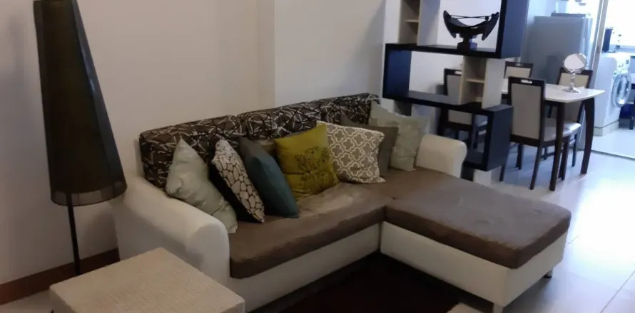 Студия в кондо в Чатучаке, Бангкок, Таиланд № 156045