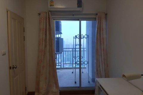 Студия в кондо в Чатучаке, Бангкок, Таиланд № 156045 - фото 8