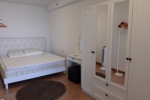 Студия в кондо в Чатучаке, Бангкок, Таиланд № 156045 - фото 4