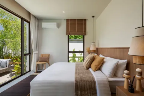 Villa in Phuket, Thailand 3 bedrooms № 151023 - photo 13