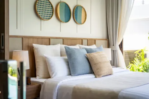 Villa in Phuket, Thailand 3 bedrooms № 151023 - photo 15