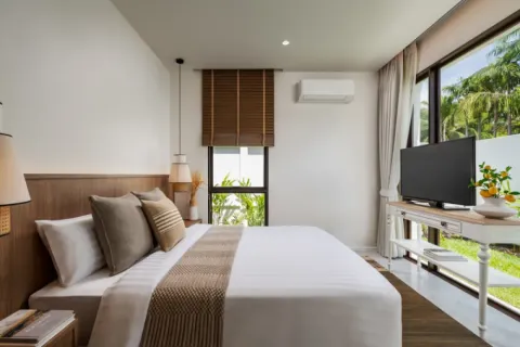 Villa in Phuket, Thailand 3 bedrooms № 151023 - photo 12