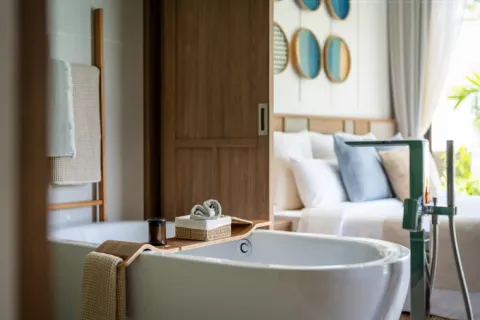 Villa in Phuket, Thailand 3 bedrooms № 151023 - photo 16