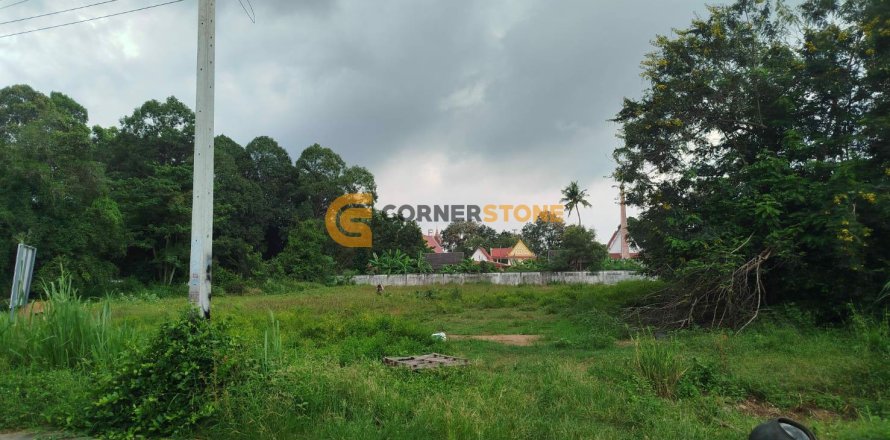 Земельный участок в Банг Ламунге, Таиланд  № 151031