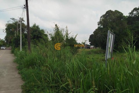 Земельный участок в Банг Ламунге, Таиланд  № 151031 - фото 3