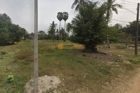 Земельный участок в Банг Ламунге, Таиланд  № 151031 - фото 5