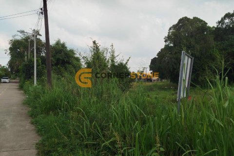 Земельный участок в Банг Ламунге, Таиланд  № 151031 - фото 3