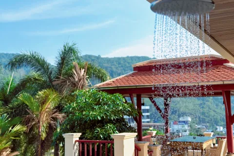 Villa in Phuket, Thailand 7 bedrooms № 151029 - photo 8