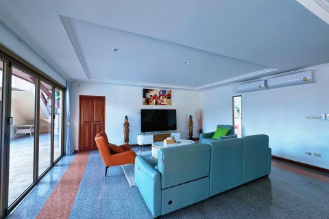 Вилла в Пхукете, Таиланд с 7 спальнями  № 151029 - фото 18