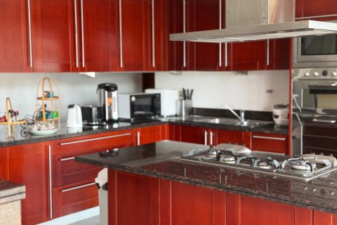 Вилла в Пхукете, Таиланд с 7 спальнями  № 151029 - фото 24