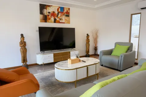 Villa in Phuket, Thailand 7 bedrooms № 151029 - photo 13