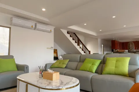 Villa in Phuket, Thailand 7 bedrooms № 151029 - photo 12
