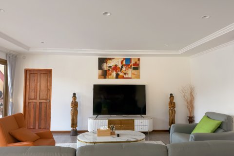 Вилла в Пхукете, Таиланд с 7 спальнями  № 151029 - фото 15